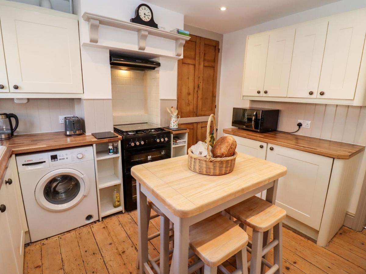 Touchstone Cottage Stratford-upon-Avon Exterior foto