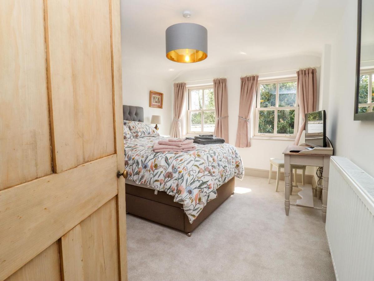 Touchstone Cottage Stratford-upon-Avon Exterior foto